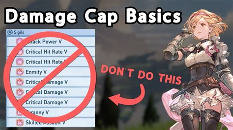 granblue fantasy relink damage cap|granblue fantasy relink damage cap v farm.